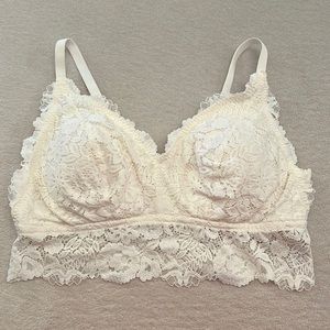 Aerie Padded Bralette